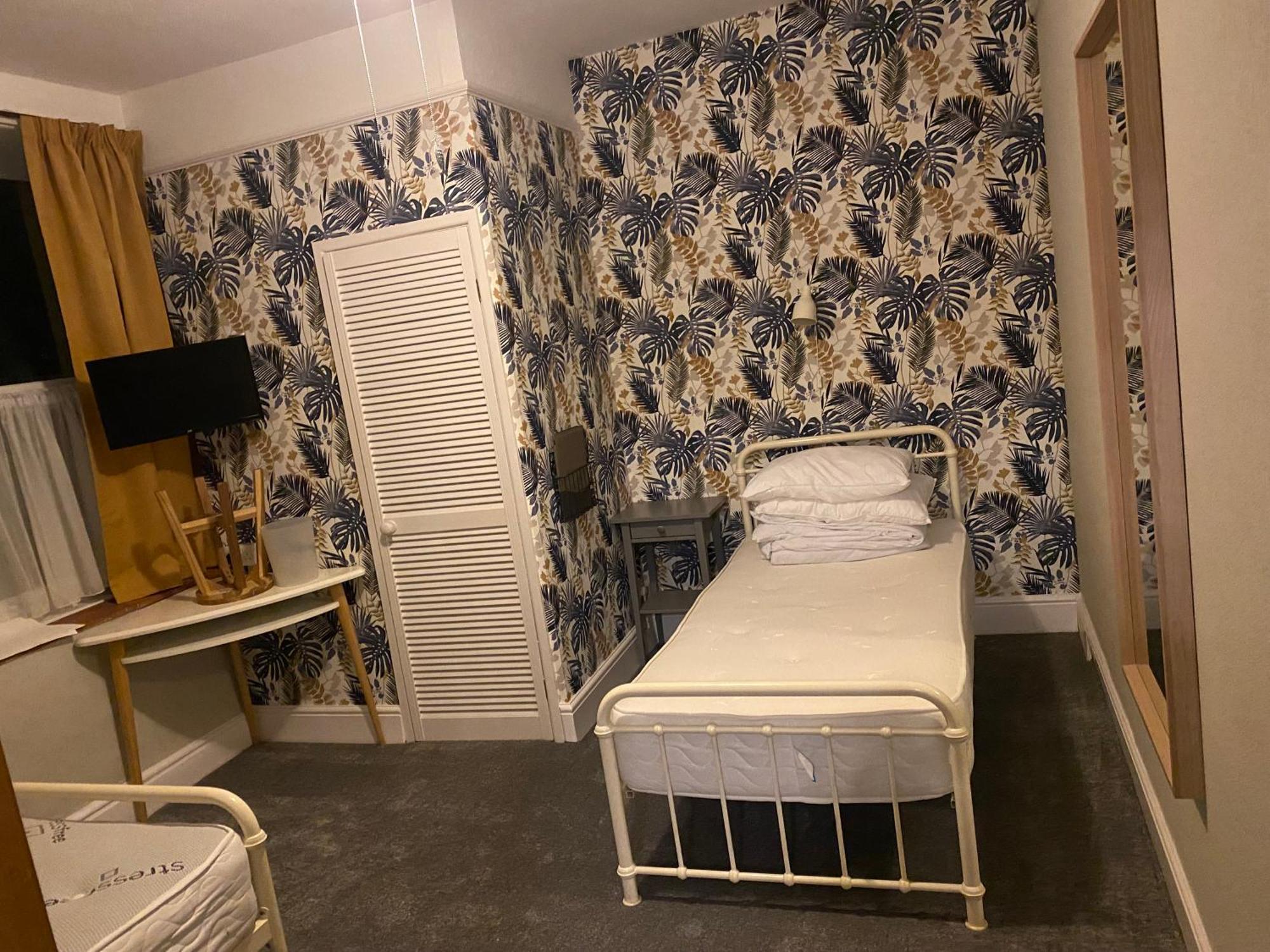 Channel Vista Guest House Combe Martin Luaran gambar