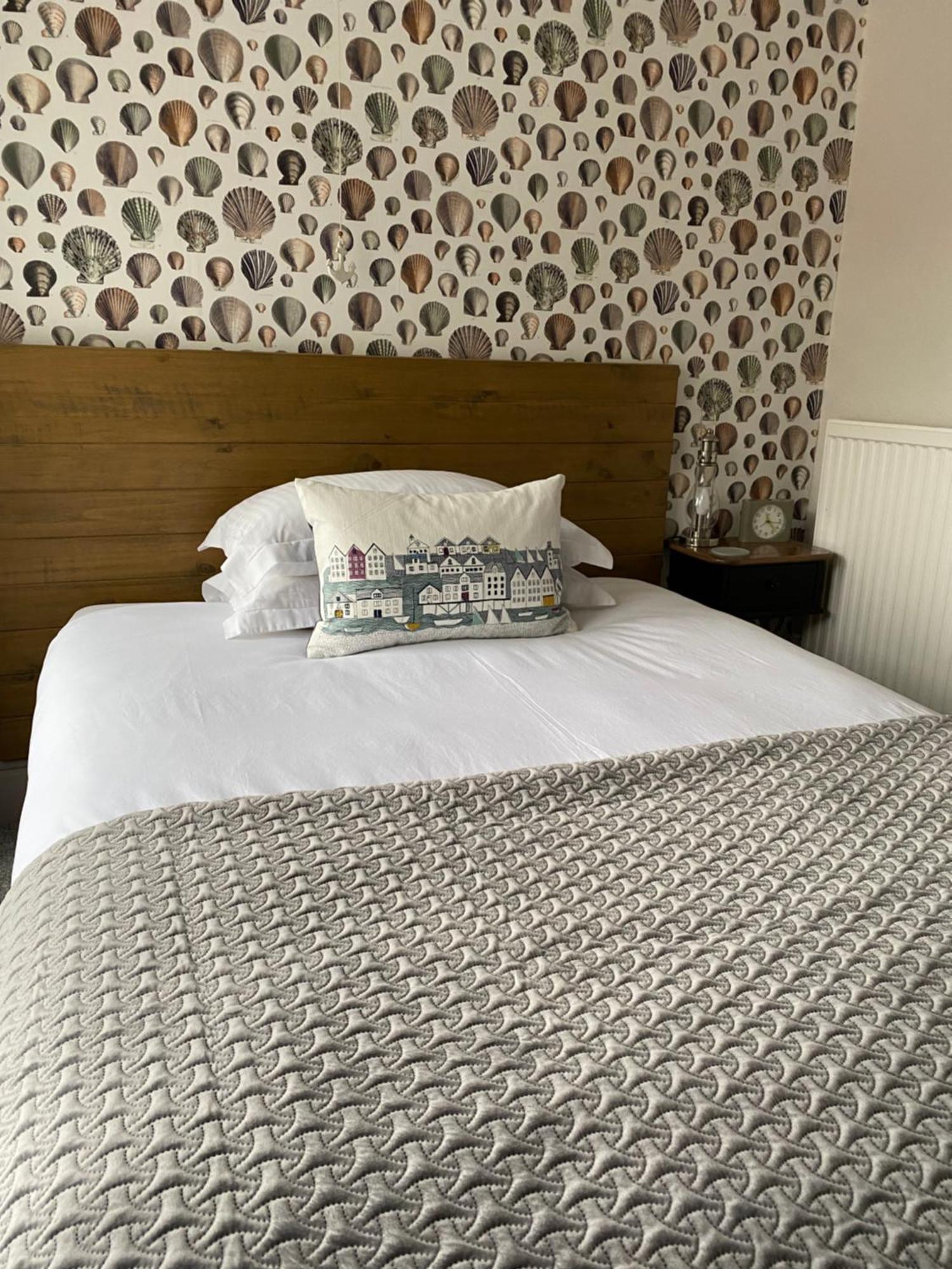 Channel Vista Guest House Combe Martin Luaran gambar