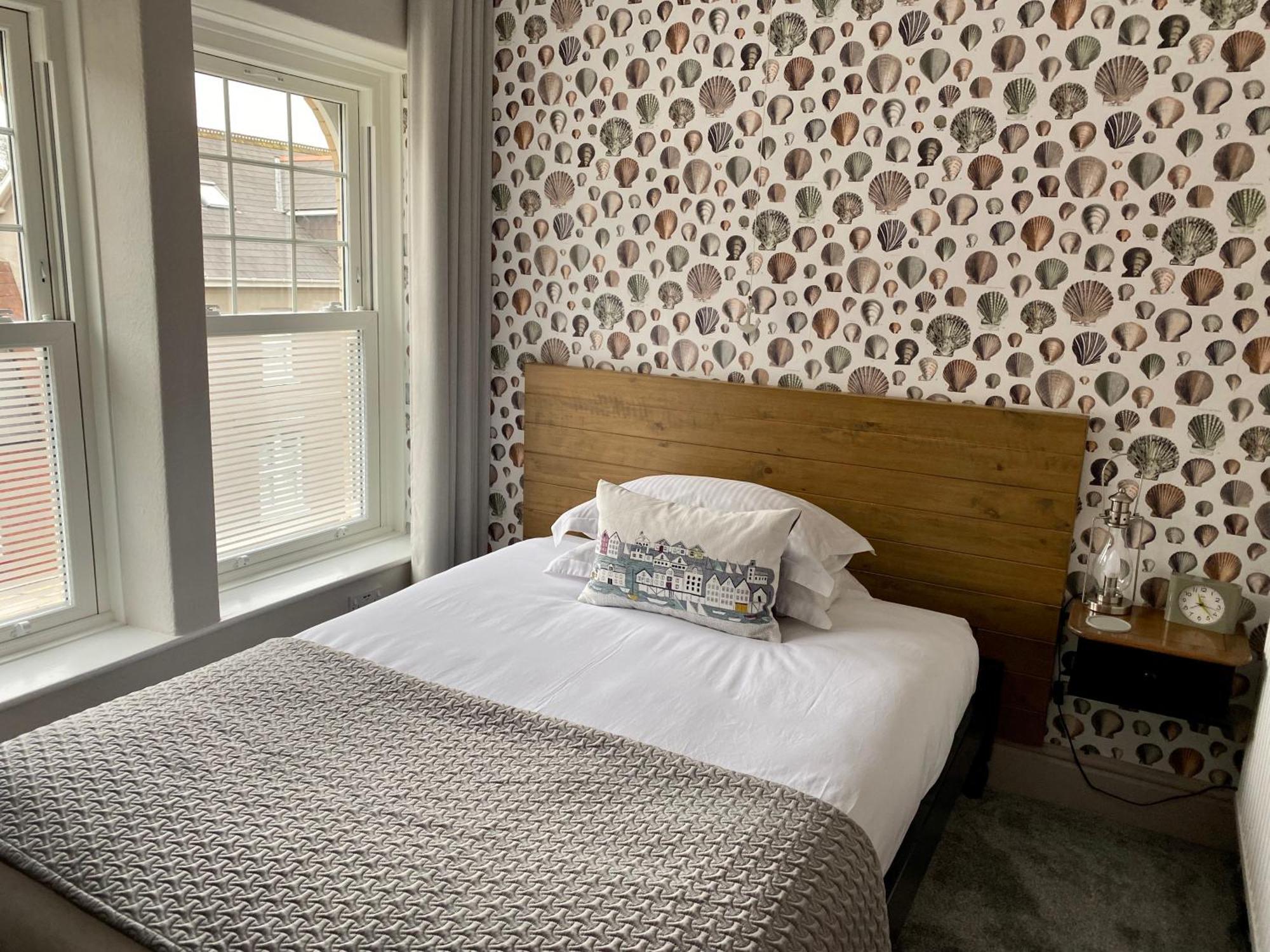 Channel Vista Guest House Combe Martin Luaran gambar