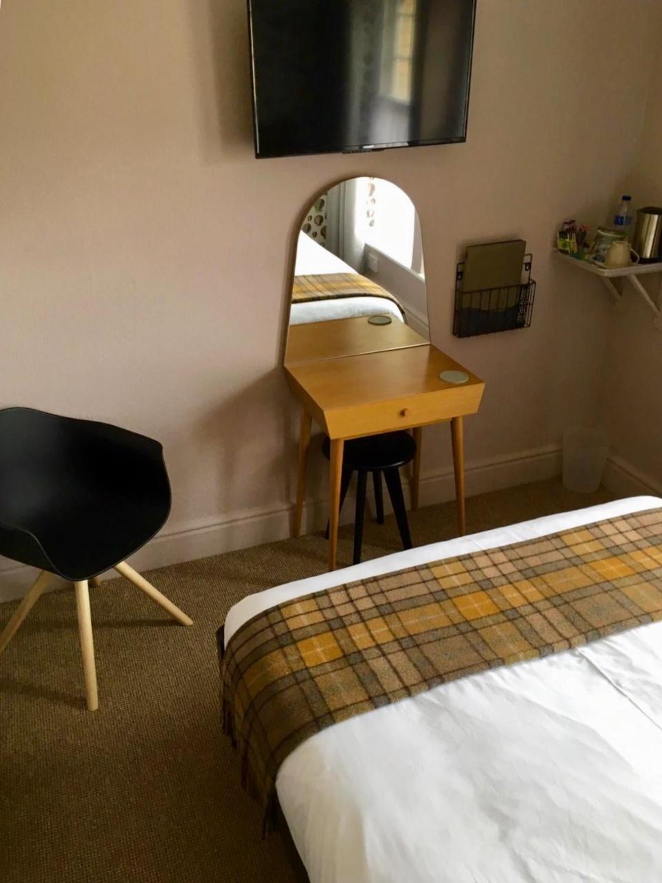 Channel Vista Guest House Combe Martin Luaran gambar