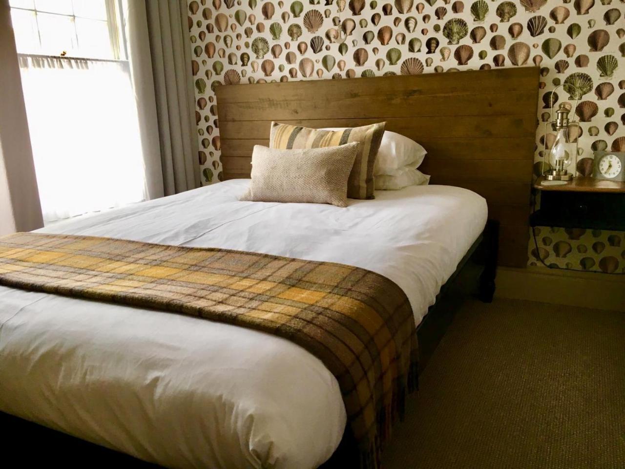 Channel Vista Guest House Combe Martin Luaran gambar